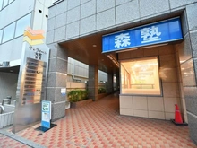 【埼玉県/さいたま市北区宮原町】サンフィール大宮宮原 エントランス