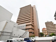 【埼玉県/さいたま市北区宮原町】サンフィール大宮宮原 外観