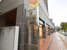 【埼玉県/さいたま市北区宮原町】サンフィール大宮宮原 外観