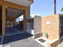 【東京都/東村山市美住町】ライオンズマンション久米川第3 共用部