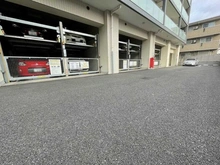 【埼玉県/さいたま市南区白幡】クレアホームズ武蔵浦和サザンアリーナ 駐車場