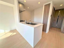 【埼玉県/所沢市元町】プレシス所沢元町 キッチン