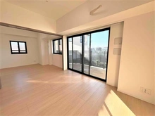 【埼玉県/所沢市元町】プレシス所沢元町 LDK