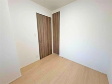 【埼玉県/所沢市元町】プレシス所沢元町 洋室：※約4.5帖