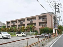 【埼玉県/さいたま市北区日進町】リヴェリエ大宮日進 外観