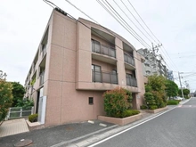 【埼玉県/さいたま市北区日進町】リヴェリエ大宮日進 外観