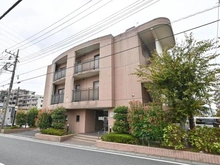 【埼玉県/さいたま市北区日進町】リヴェリエ大宮日進 外観