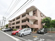 【埼玉県/さいたま市北区日進町】リヴェリエ大宮日進 外観