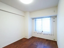 【埼玉県/所沢市向陽町】エステ・スクエア新所沢 洋室：※約6.6帖