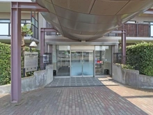 【埼玉県/所沢市向陽町】エステ・スクエア新所沢 エントランス