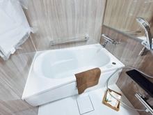 【埼玉県/川越市西小仙波町】ライオンズマンション本川越第3 浴室