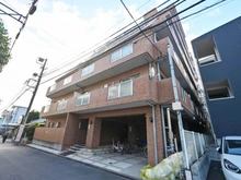 【埼玉県/川越市西小仙波町】ライオンズマンション本川越第3 外観