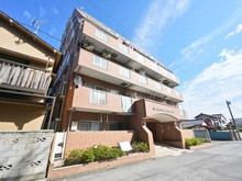 【埼玉県/川越市西小仙波町】ライオンズマンション本川越第3 外観