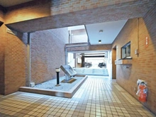 【埼玉県/川越市西小仙波町】ライオンズマンション本川越第3 ロビー