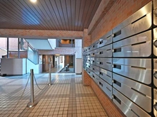 【埼玉県/川越市西小仙波町】ライオンズマンション本川越第3 メールBOX