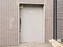 【埼玉県/所沢市東町】アイディコート所沢ブリエ 共用部