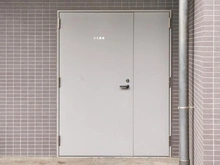 【埼玉県/所沢市東町】アイディコート所沢ブリエ 共用部