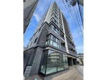 【埼玉県/さいたま市北区土呂町】レーベン大宮土呂ブライトマークス 外観