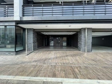【埼玉県/さいたま市北区土呂町】レーベン大宮土呂ブライトマークス エントランス