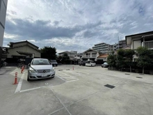 【埼玉県/さいたま市北区土呂町】レーベン大宮土呂ブライトマークス 駐車場