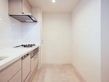 【埼玉県/新座市栗原】コスモステージひばりヶ丘アミュージア キッチン