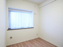 【埼玉県/新座市栗原】コスモステージひばりヶ丘アミュージア 洋室