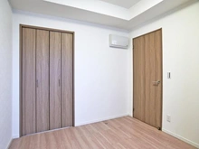 【埼玉県/新座市栗原】コスモステージひばりヶ丘アミュージア 洋室