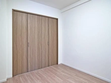 【埼玉県/新座市栗原】コスモステージひばりヶ丘アミュージア 洋室