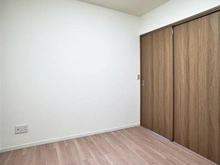 【埼玉県/新座市栗原】コスモステージひばりヶ丘アミュージア 洋室