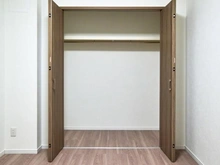 【埼玉県/新座市栗原】コスモステージひばりヶ丘アミュージア 収納