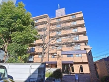 【埼玉県/川越市南大塚】NICライブステイツ川越南大塚 外観