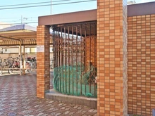 【埼玉県/川越市南大塚】NICライブステイツ川越南大塚 共用部