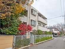 【埼玉県/所沢市北原町】セザール所沢航空公園 外観