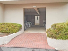 【埼玉県/所沢市北原町】セザール所沢航空公園 駐輪場