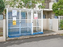 【埼玉県/所沢市北原町】セザール所沢航空公園 共用部