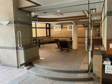 【埼玉県/さいたま市大宮区土手町】ライオンズプラザ大宮 共用部