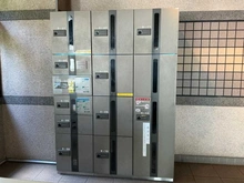 【埼玉県/さいたま市大宮区土手町】ライオンズプラザ大宮 宅配BOX