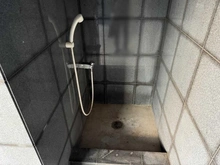 【東京都/東村山市恩多町】アンビシャス久米川 ペットの足洗い場