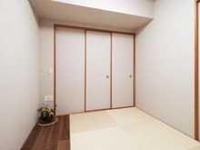 【東京都/東村山市恩多町】アンビシャス久米川 和室