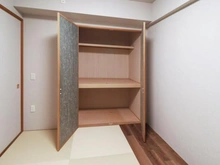 【東京都/東村山市恩多町】アンビシャス久米川 和室