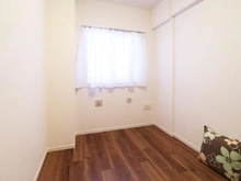 【東京都/東村山市恩多町】アンビシャス久米川 洋室