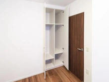 【東京都/東村山市恩多町】アンビシャス久米川 洋室