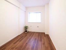 【東京都/東村山市恩多町】アンビシャス久米川 洋室