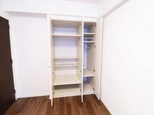 【東京都/東村山市恩多町】アンビシャス久米川 洋室