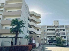 【埼玉県/新座市畑中】シャレール新座 外観