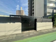 【埼玉県/さいたま市大宮区土手町】ルネサンスタワー北大宮 共用部