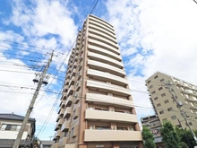 【埼玉県/川越市脇田本町】ローヤルシティ川越 外観