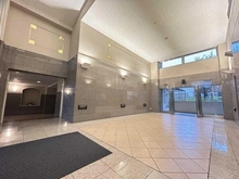 【東京都/西東京市柳沢】ザ・ガーデンハウス武蔵野 エントランス