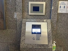 【東京都/西東京市柳沢】ザ・ガーデンハウス武蔵野 エントランス