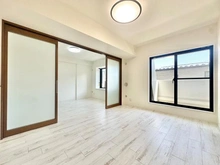 【埼玉県/所沢市西所沢】ライオンズプラザ西所沢 ダイニング